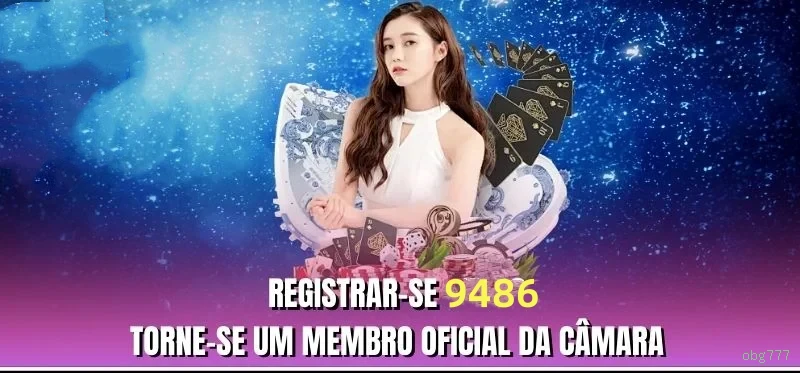 Baixar app da obg777 gratuitamente