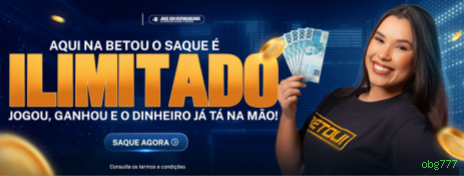 Ganhe prêmios incríveis na obg777